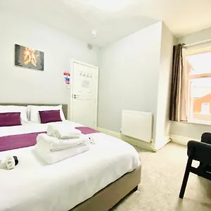  Lodge - Seaside United Kingdom
