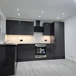 Holiday home Beautiful Maisonette, Leeds (West Yorkshire)