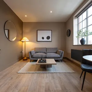Apartment Headrow Lofts, Leeds (West Yorkshire)