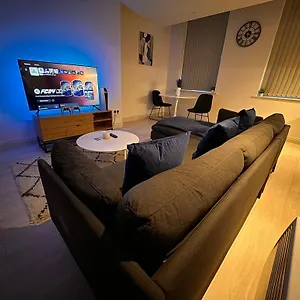 Apartment Leeds - Stylish, Leeds (West Yorkshire)