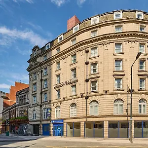 Hotell Discovery -, Leeds (West Yorkshire)