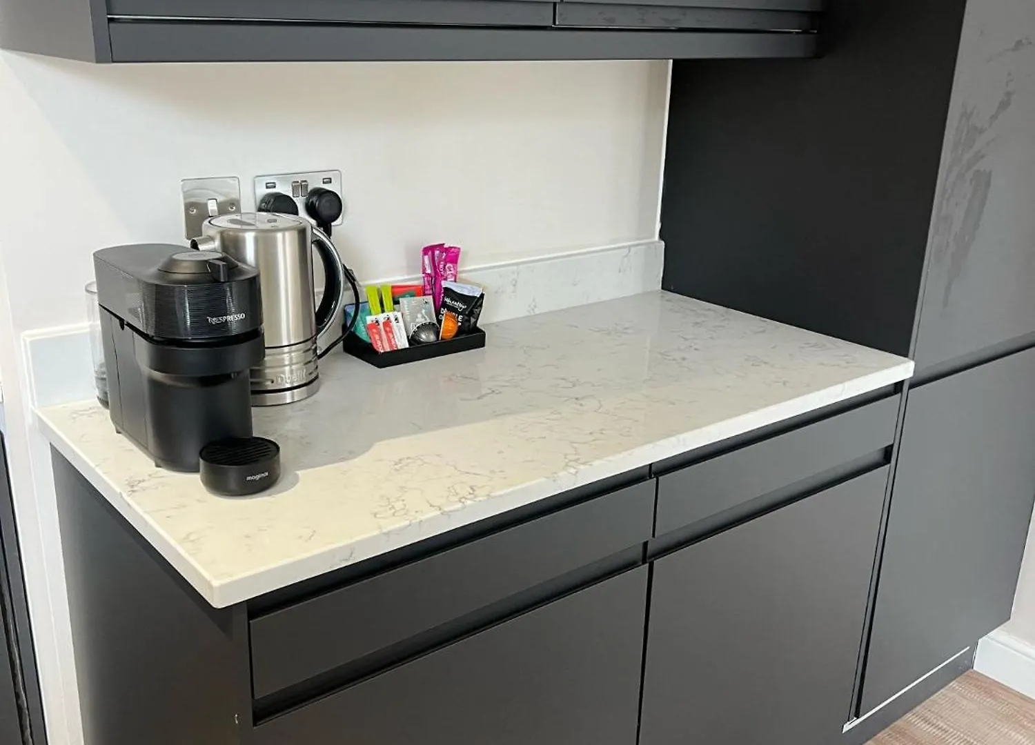 Modern 1Bed Flat In The Heart Of Leeds City Centre